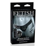 Fetish Fantasy Series Limited Edition Remote Control Vibrating Panties