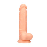 RealRock RealRock 7" Natural Dildo