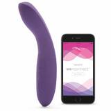 We-Vibe Rave Rechargeable App Controlled G-Spot Vibrator
