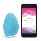 We-Vibe Wish Rechargeable Remote and App Control Clitoral Vibrator