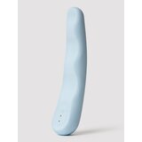 Iroha Minamo Extra Soft Rechargeable G-Spot Vibrator - Blue