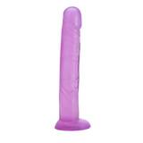 BASICS Suction Cup Dildo 10 Inch