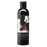Edible Massage Oil - Cherry - 8 oz.