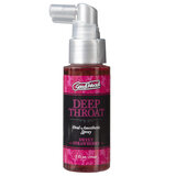 GoodHead™ Deep Throat Spray - Sweet Strawberry