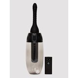 Nexus Automatic Rotating 360 Anal Douche - Black
