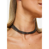 Ann Summers Diamante Chain Choker