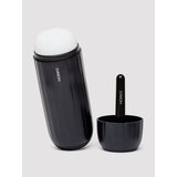 Svakom Sam Neo 2 Pro Interactive Heating Sucking and Vibrating Masturbator - Black