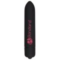 The Bondara 10-Speed Waterproof Bullet Vibrator