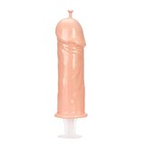 Pecker Shot Syringe - Vanilla