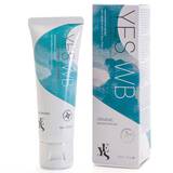 YES Organic Water-Based Lube 50ml