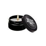 Mini Massage Candle - This Smells Like We're Gunna Have Sex!