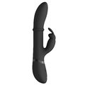 VIVE Halo 20 Function Stimulating Ring G-Spot Rabbit Vibrator