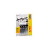 Energizer Alkaline Power AAA LR03 Batteries
