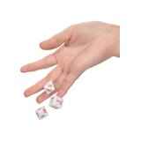 Tempt and Tease 3 Dice Set
