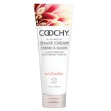 Coochy Shave Cream - Sweet Nectar - 7.2 oz.