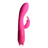Rebel Rabbit 21-X Silicone Vibrator