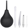Squeaky Clean 5 Piece Douche Kit - SMALL