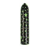 Glow Vibes Seeing Stars - Black