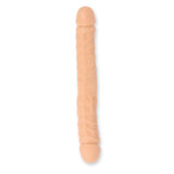 12 Inch Realistic Double Ended Dildo