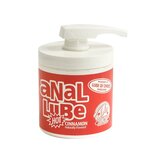 Doc Johnson Hot Cinnamon Anal Lube 135ml