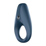 Satisfyer Ring 1 Tapered Top - Ultimate Pleasure Ring for Men