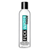 Fuck Water Thick - Water-Based Lubricant - 8 oz.