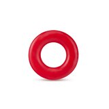 Stay Hard - Donut Rings - Red