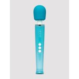 Le Wand Dive Submersible Rechargeable Vibrating Massager - Blue