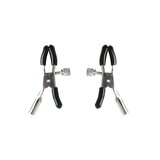 Adjustable Nipple Clamps