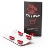 Zuyosa Herbal Supplement for Men (4 Capsules)
