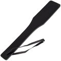 Sovereign Strike Leather Spanking Paddle - 12 Inch