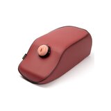 On a Mission Fleshlight Mount - Red