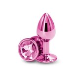 Rear Assets - Small - Pink