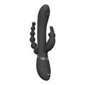 VIVE Rini 30 Function Dual Penetration Pulse Wave Rabbit Vibrator