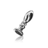 The Slider Vibrating Plug Medium
