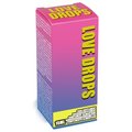 Love Drops Aphrodisiac - 15ml
