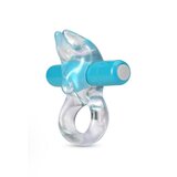 Play with Me - Bull Vibrating C-Ring