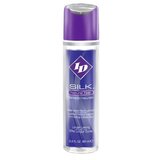 ID Silk Water Based Lubricant: Long Lasting Hybrid Formula (2.2 floz)