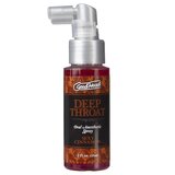 GoodHead™ Deep Throat Spray - Sexy Cinnamon