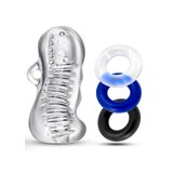 Quickie Kit - Jerk Off