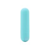 Jessi Rechargeable Mini Bullet - Teal