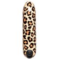 Purrfect Leopard Rechargeable & Powerful 10-Speed Bullet
