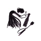 Ann Summers Dominant 4 Piece Bondage Set