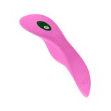 Unda Panty Vibrator - Pink