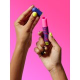 ROMP Lipstick Clitoral Suction Stimulator - Pink