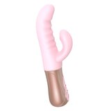 Sassy Bunny - Baby Pink