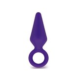 Luxe - Candy Rimmer - Small - Purple