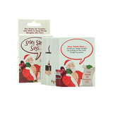 Sexy Santa Says - Couples Game