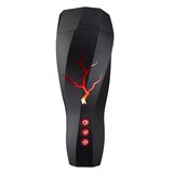 M for Men - Storm - Vibrating Rechargeable Masturbator