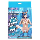 Anime Love Doll - Reverse Cowgirl Candy